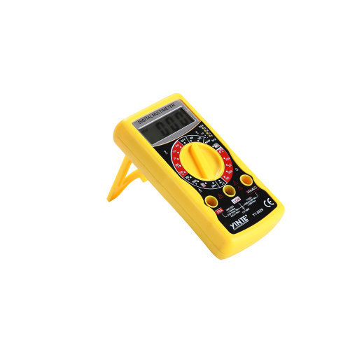 YT-0829D Digital LCD-multimeter